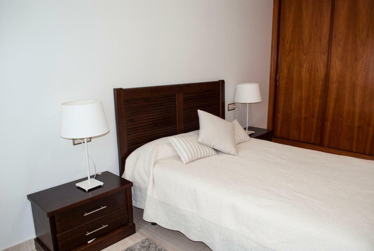 Apartamento Centrico Con Parking Privado Cordoba Luaran gambar