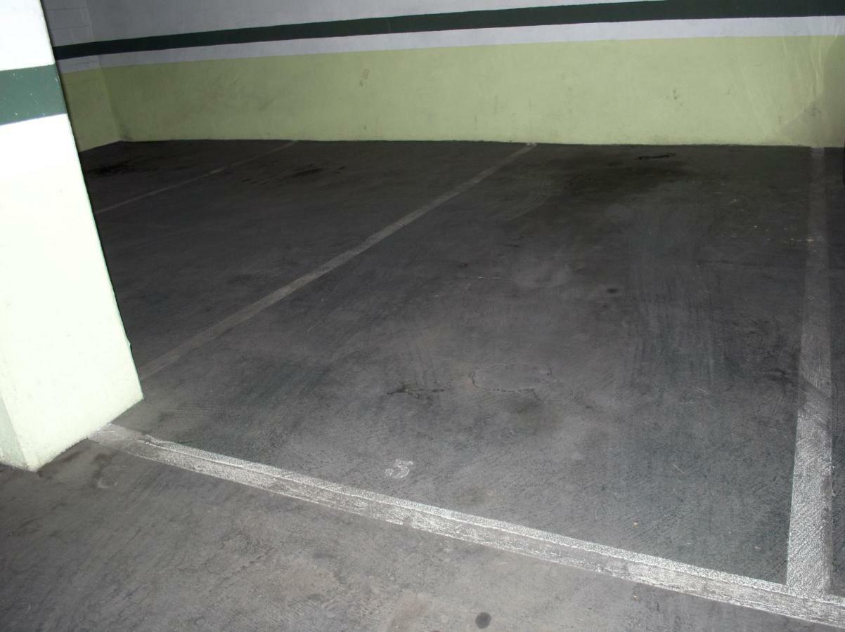 Apartamento Centrico Con Parking Privado Cordoba Luaran gambar